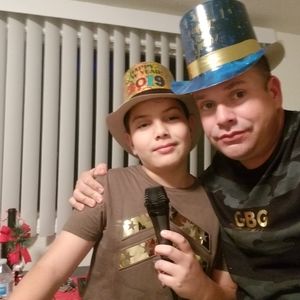 Meet your Posher, Yuniesky